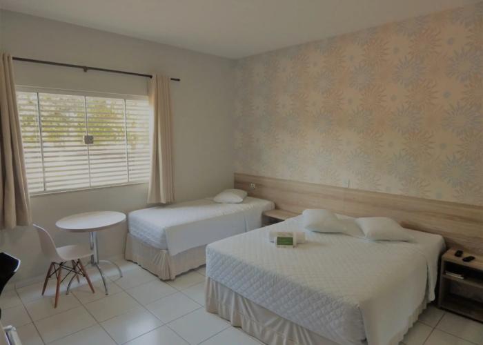 Hotel Mandino