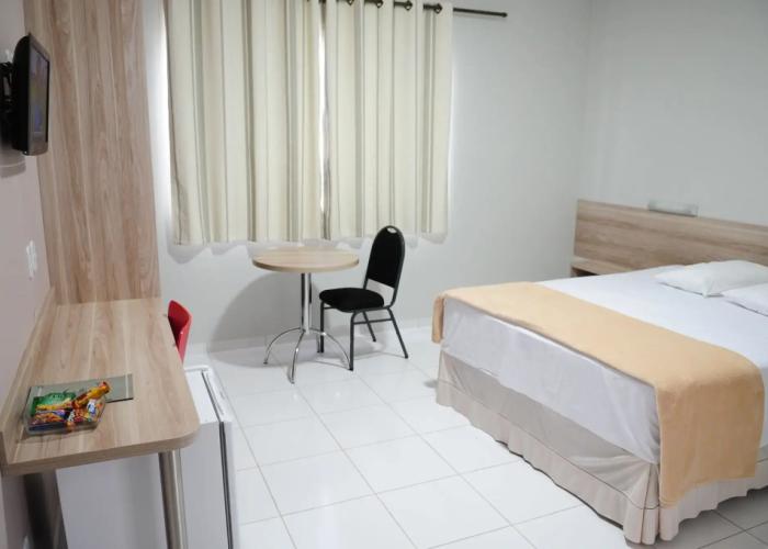 Hotel Mandino