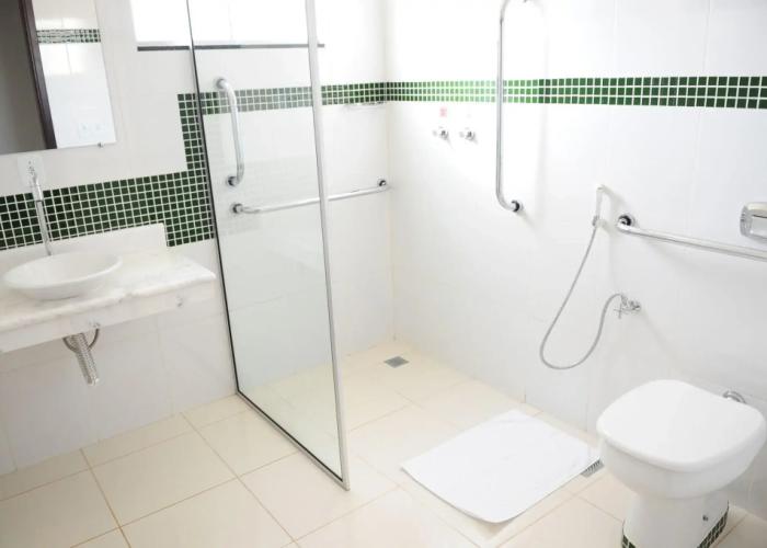 Hotel Mandino