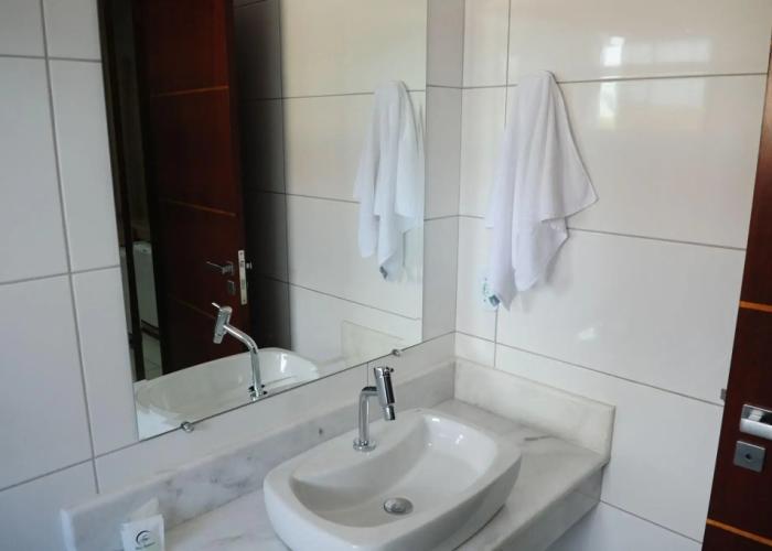 Hotel Mandino