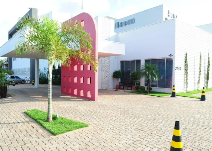 Hotel Mandino