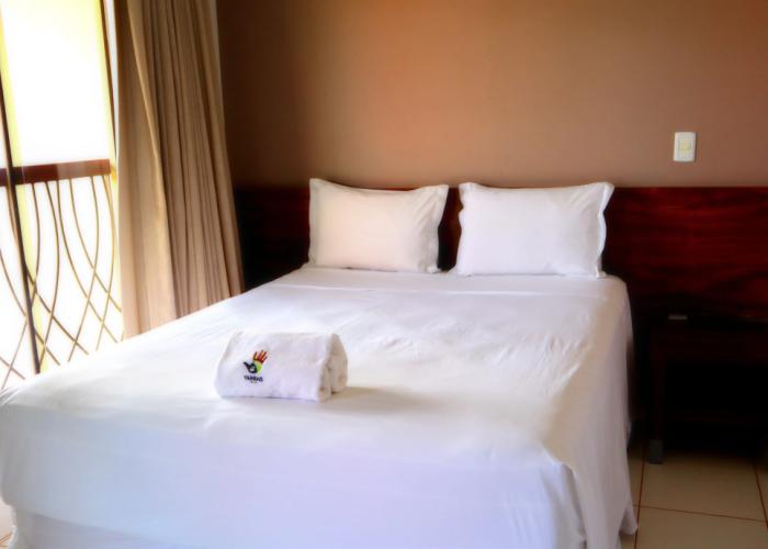 Terras Hotel