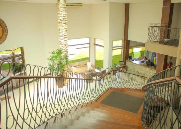 Terras Hotel