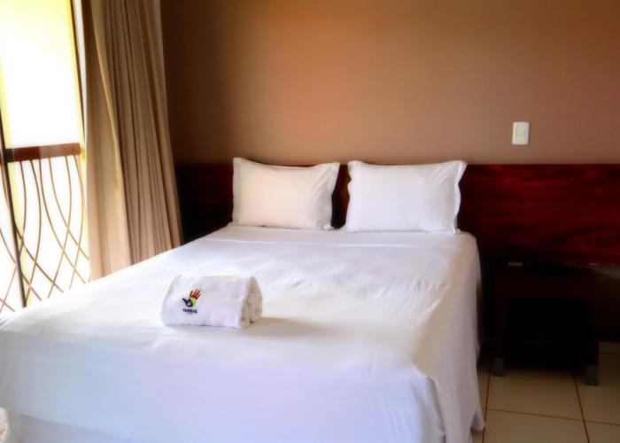 Terras Hotel