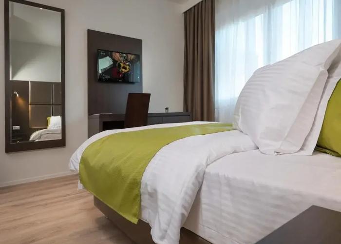 Boutique Hotel Bellevue