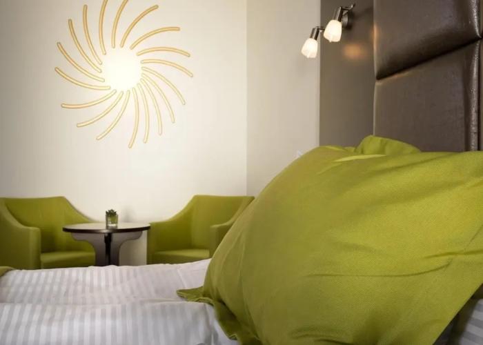 Boutique Hotel Bellevue