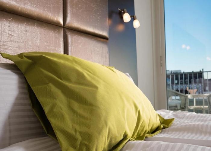 Boutique Hotel Bellevue