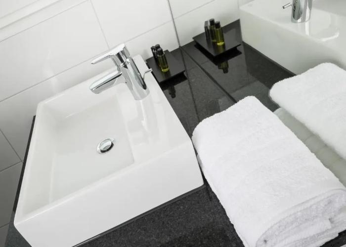 Boutique Hotel Bellevue