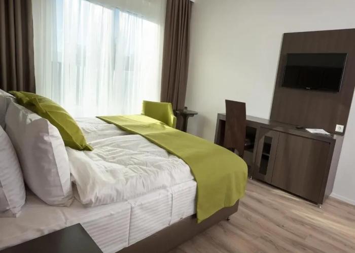 Boutique Hotel Bellevue