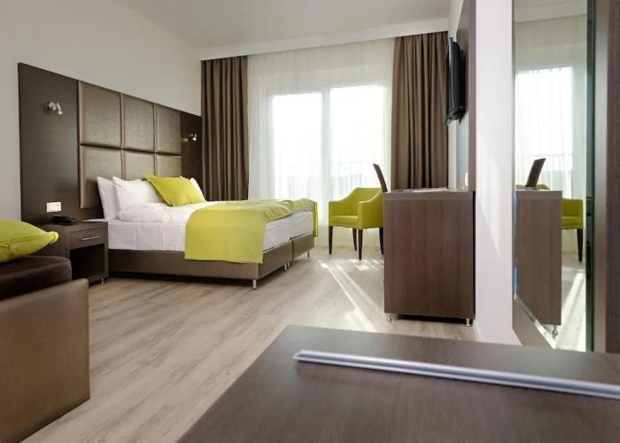 Boutique Hotel Bellevue