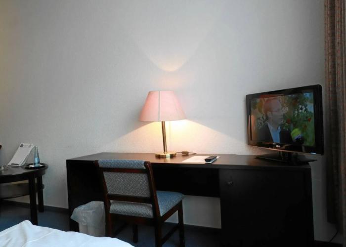 Hotel & Restaurant Danner