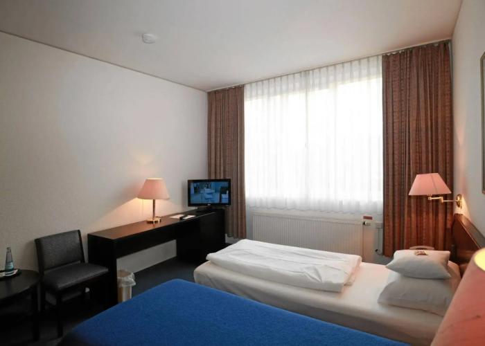 Hotel & Restaurant Danner
