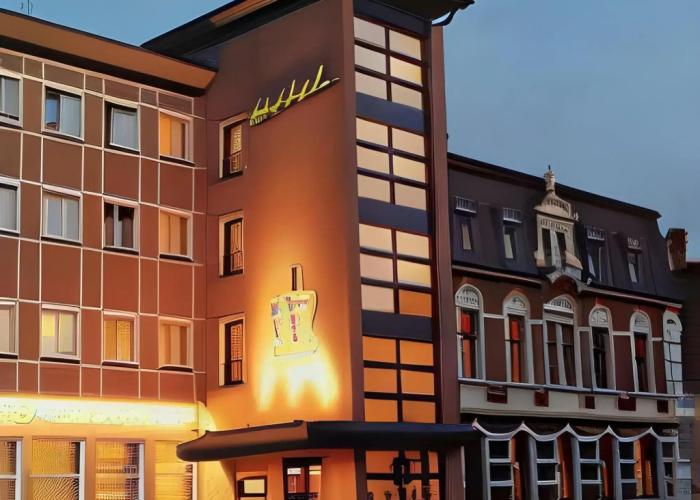 Hotel & Restaurant Danner