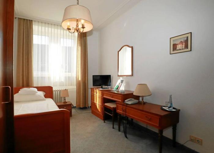 Hotel & Restaurant Danner