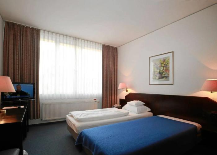 Hotel & Restaurant Danner