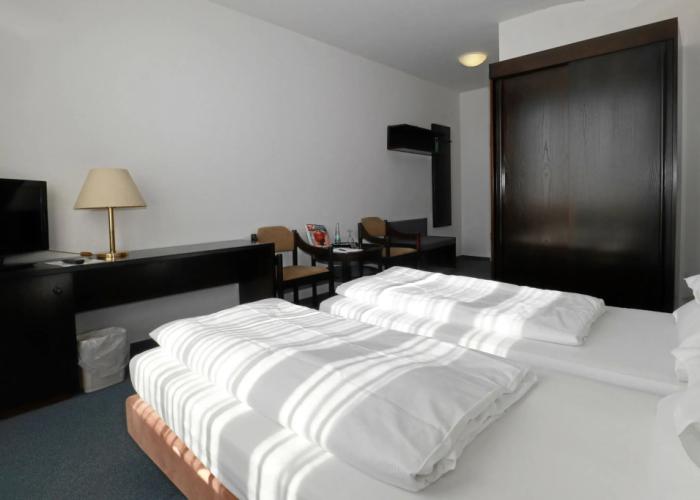 Hotel & Restaurant Danner