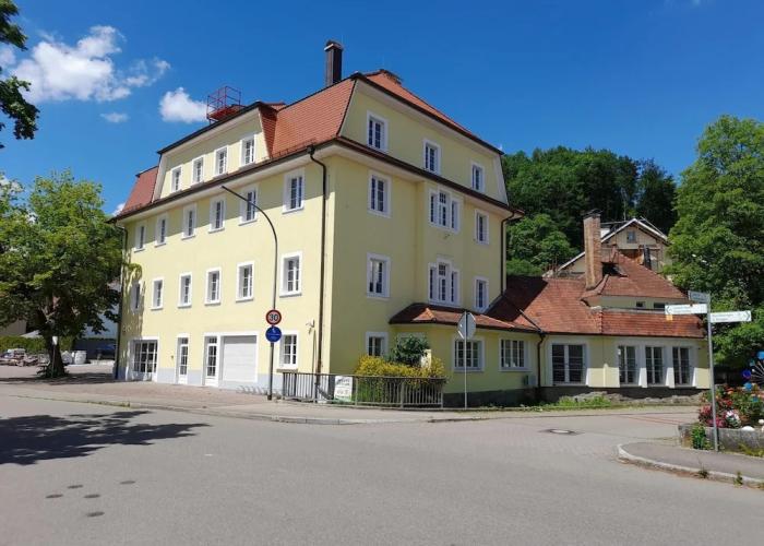 Die Sonne Nollingen