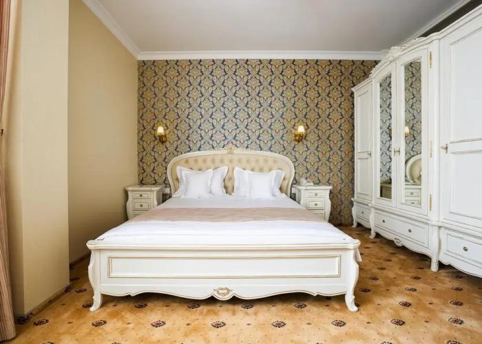 Hotel Saint Germain