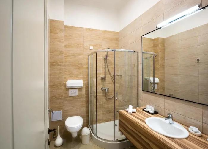 Hotel Saint Germain