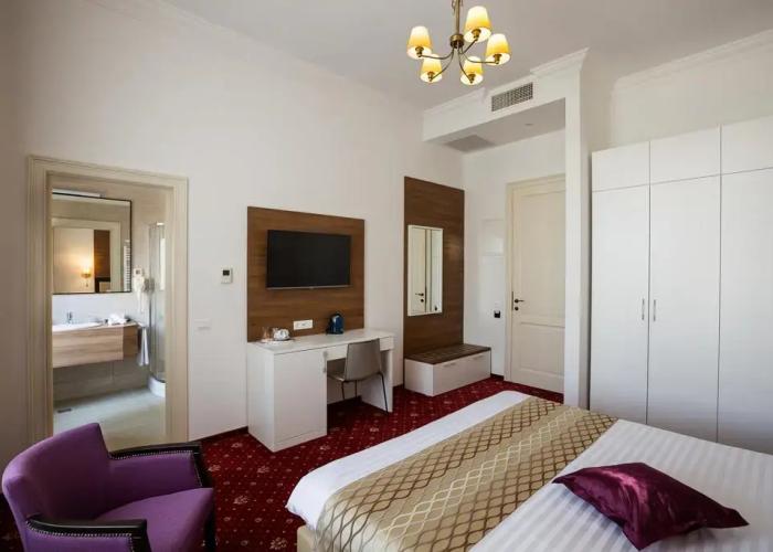 Hotel Saint Germain