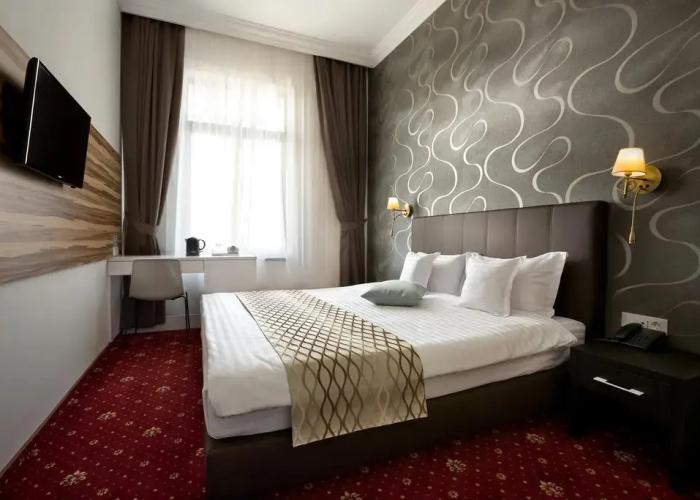 Hotel Saint Germain