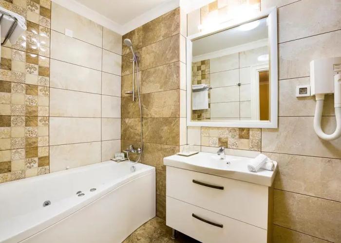Hotel Saint Germain