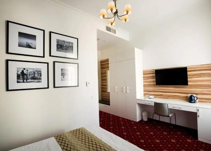 Hotel Saint Germain