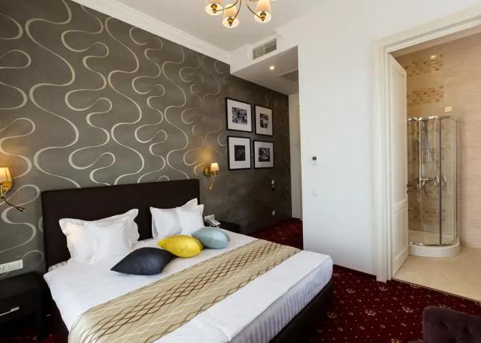 Hotel Saint Germain