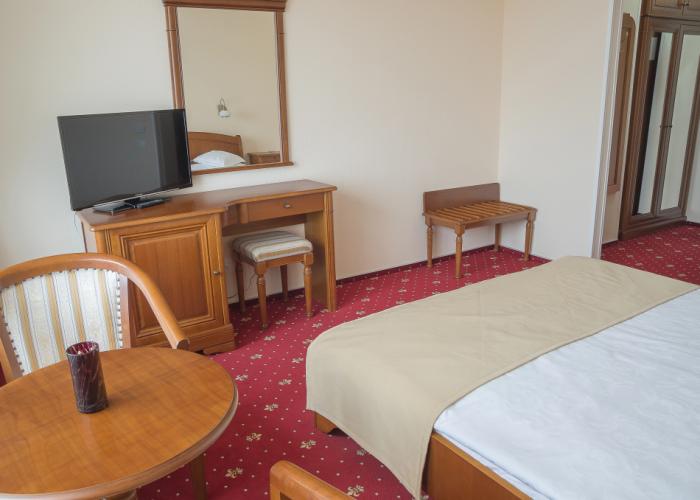 Hotel Traian