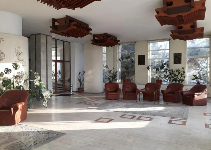 Hotel Traian