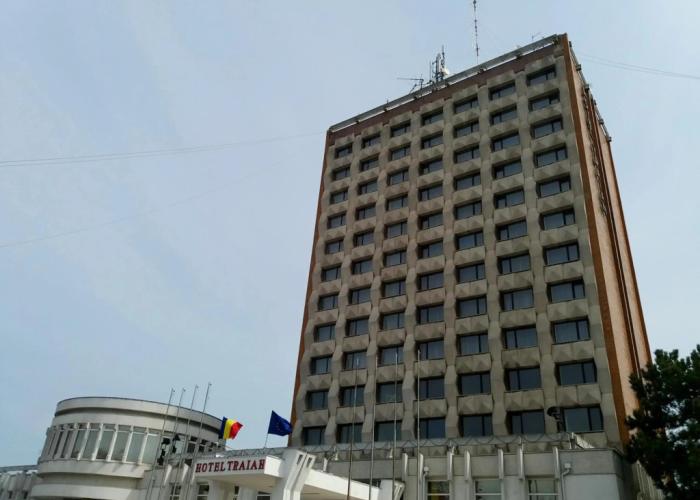 Hotel Traian