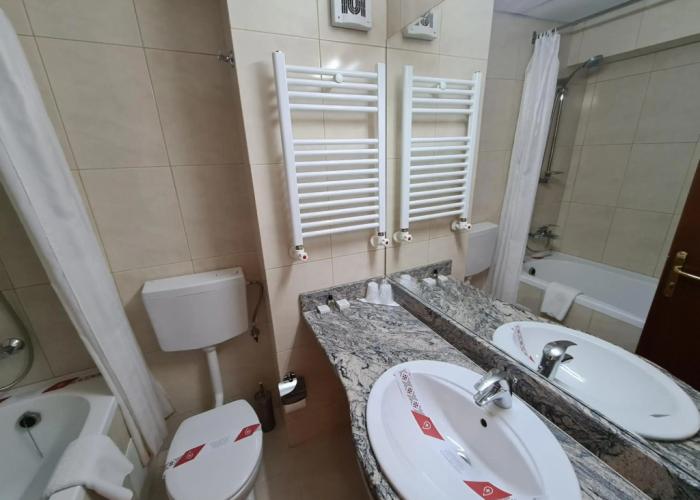 Hotel Traian