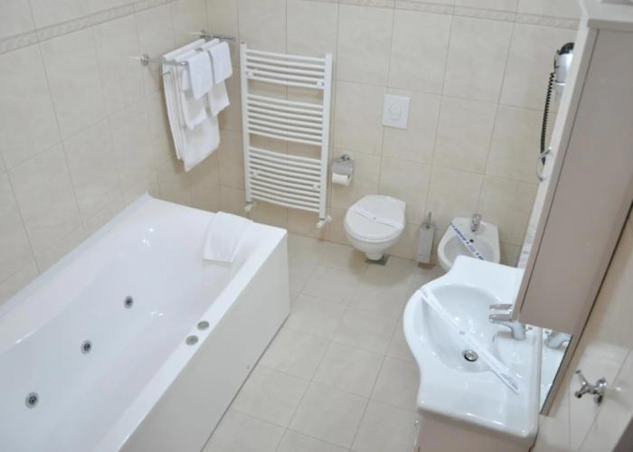 Hotel Traian