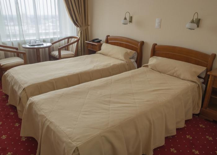Hotel Traian