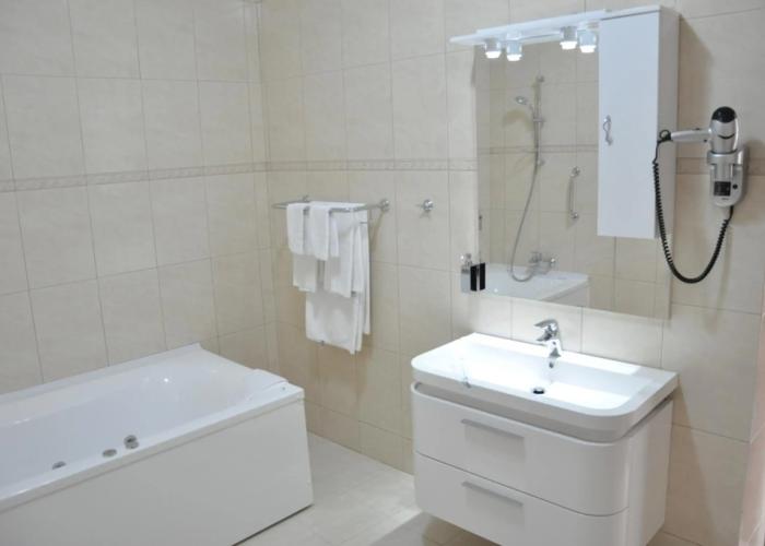 Hotel Traian