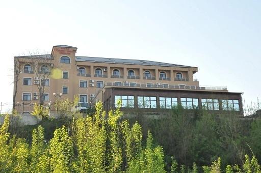 Grand Hotel Orient - Braila