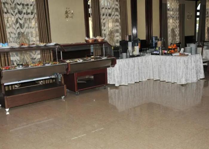 Grand Hotel Orient - Braila