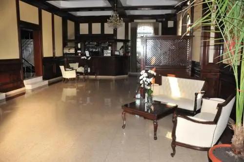 Grand Hotel Orient - Braila