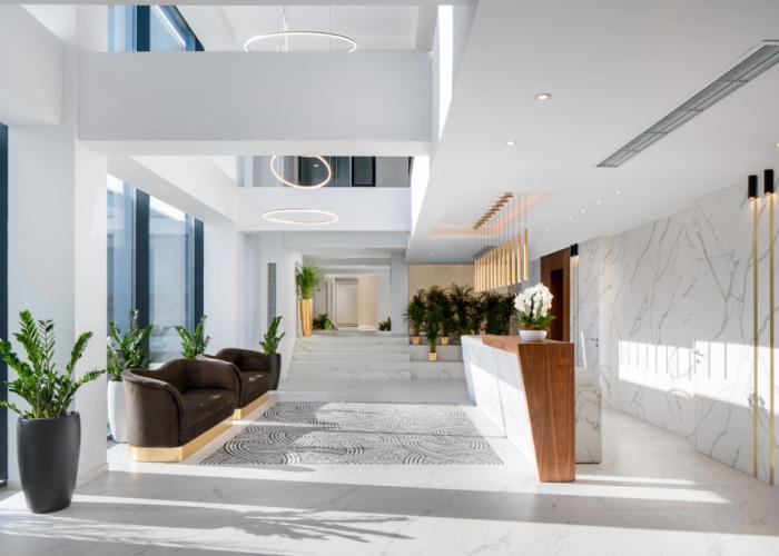 Alma Health&Spa Retreat Hotel
