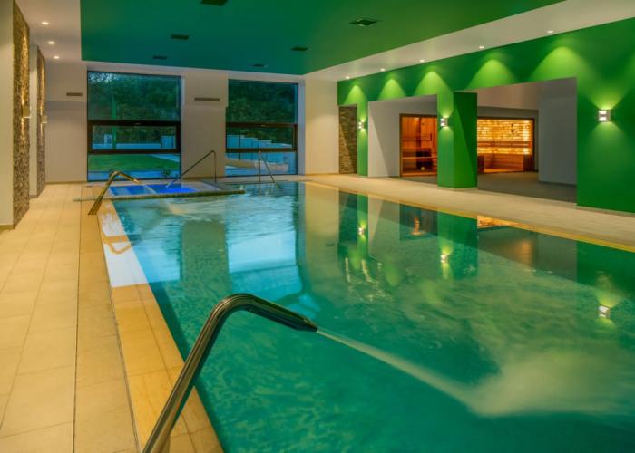 Alma Health&Spa Retreat Hotel