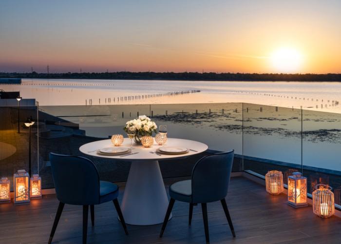 Alma Health&Spa Retreat Hotel