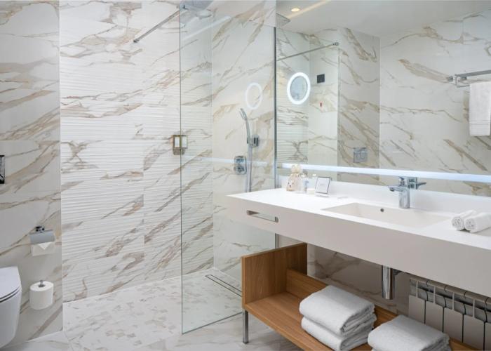 Alma Health&Spa Retreat Hotel