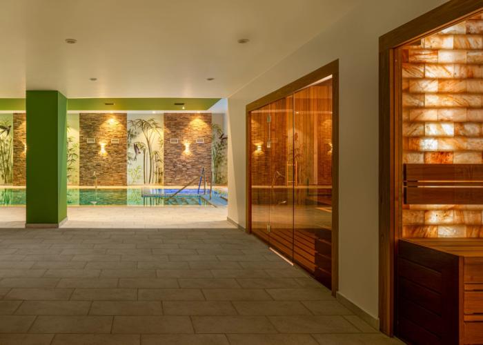 Alma Health&Spa Retreat Hotel