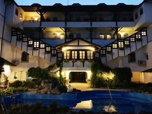 Crasmarita din Buzau