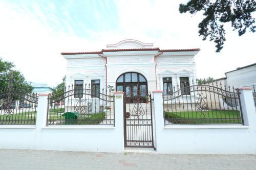 Green Park Boutique Hotel