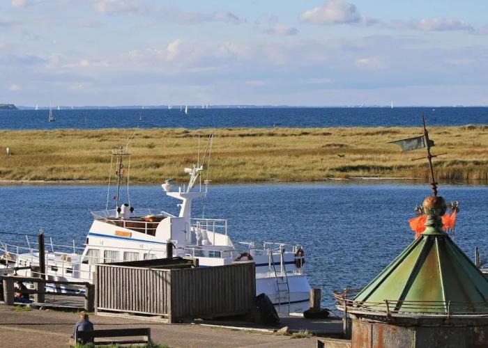 Holiday Home in Wendtorf