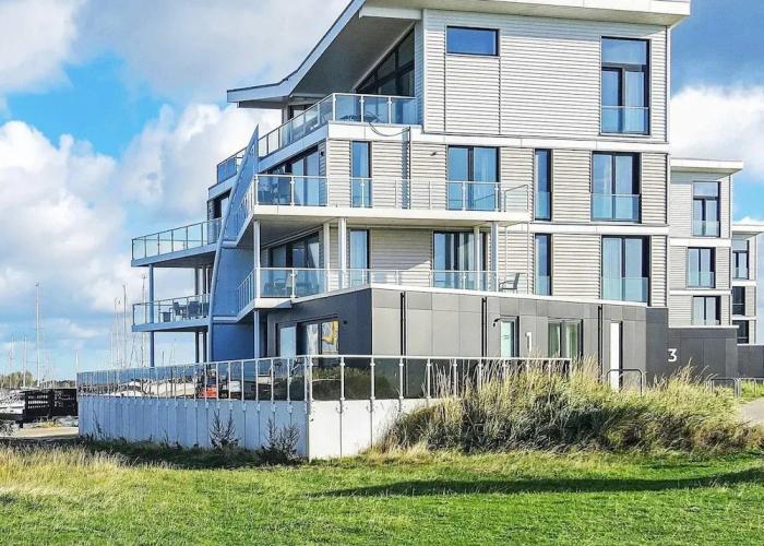 Holiday Home in Wendtorf