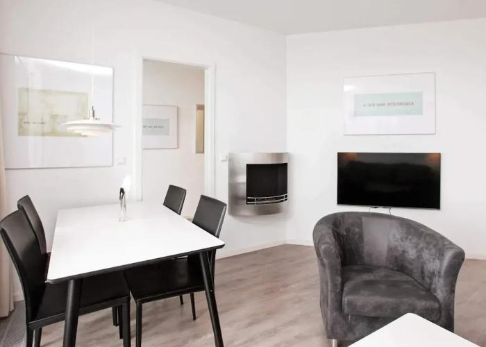 Holiday Home in Wendtorf