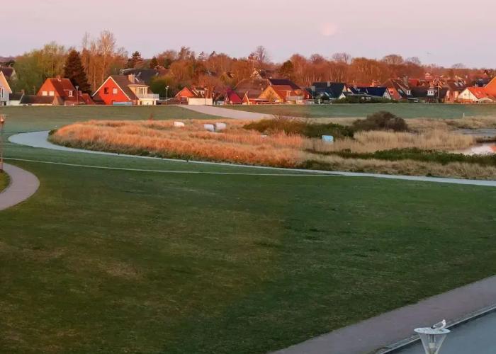 Holiday Home in Wendtorf