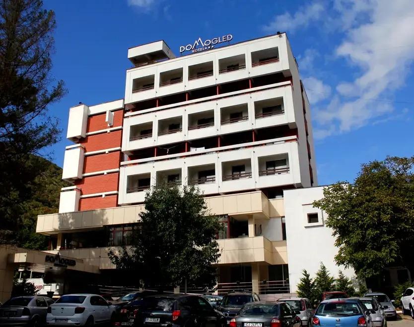 Hotel Domogled